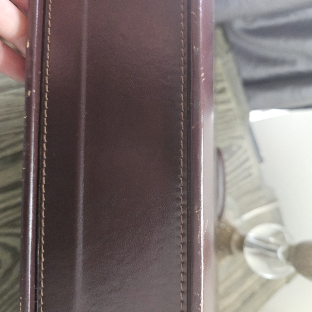 BRIEFCASE - Picture 9 of 9